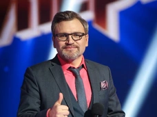 Вадим Такменев: «Узнал про бойфренда дочери – жутко разозлился»