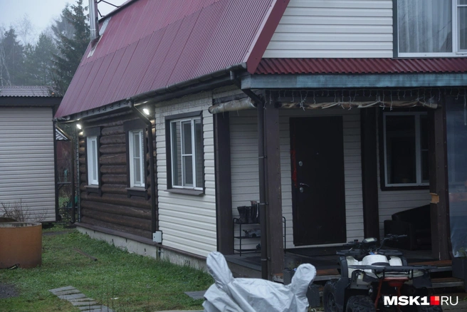 Источник: Дмитрий Толстошеев / MSK1.RU