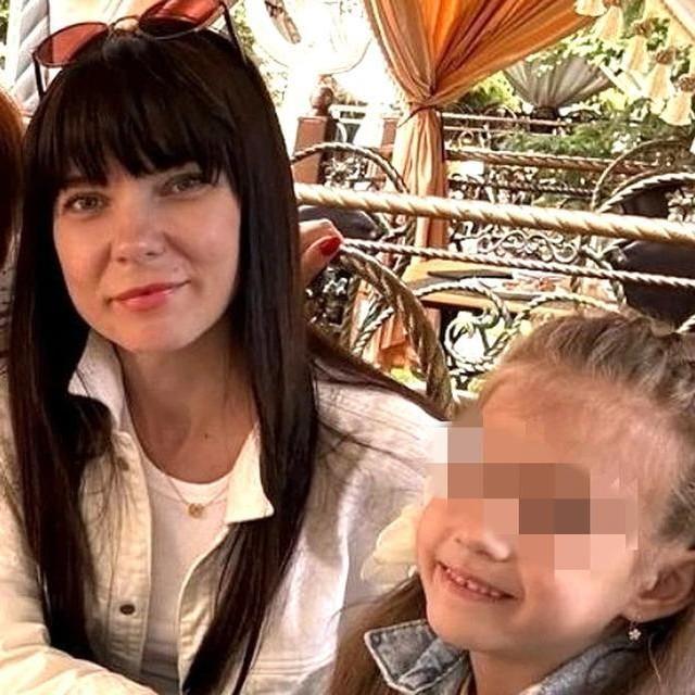 Опознано тело Юлии Осджан, которая погибла при кораблекрушении на Кипре: свой жилет она отдала 5-летней дочке