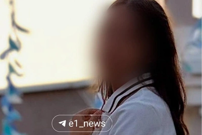 Ухудшилось состояние сбитой Mercedes 17-летней девушки