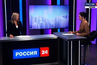 Тамбовский горсад: что ждет посетителей в новом сезоне