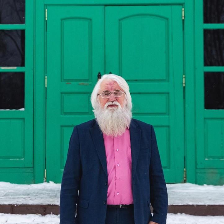 <p>Владимир Мартышин</p>