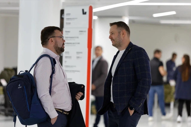 Сотрудничество с ГК PROLINE поможет бизнесу обезопасить себя | Источник: ГК PROLINE