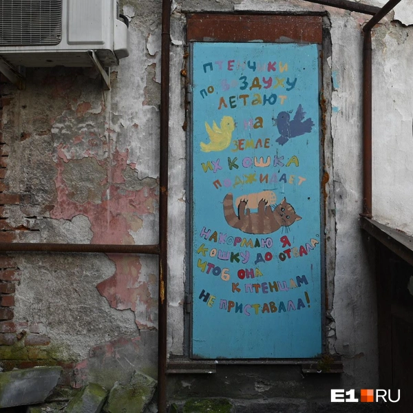 Источник: Дмитрий Емельянов / E1.RU