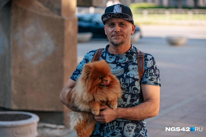 Источник: Максим Серков / NGS42.RU