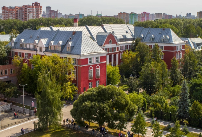 Источник: АНО «ДИРЕКЦИЯ МЕЖВУЗОВСКОГО КАМПУСА ПЕРМСКОГО КРАЯ»