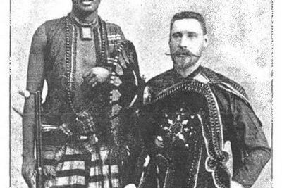 Роль России в победе Эфиопии над Италией при Адуа