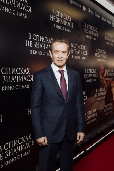 Владимир Машков