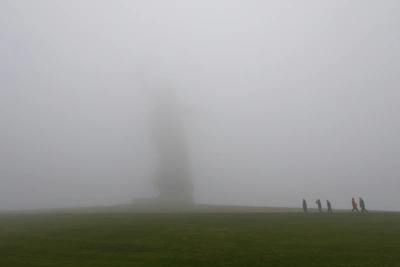 Волгоград ждет потепление к субботе