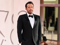 Злой бывший: как «призрак» Бена Аффлека преследует Ану де Армас даже после расставания