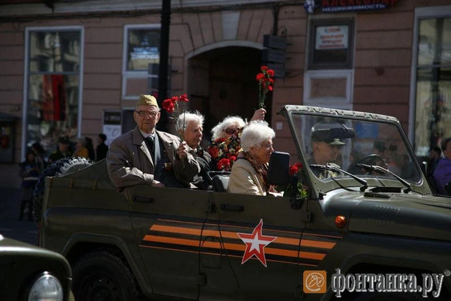 Источник: Павел Каравашкин/"Фонтанка.ру"