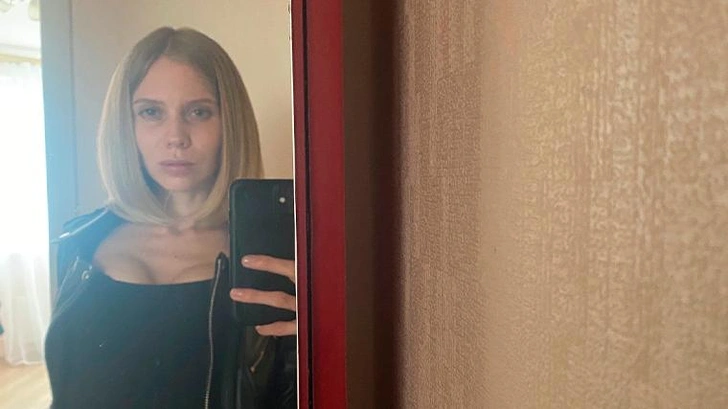 Дарья Лучкина | www.starhit.ru