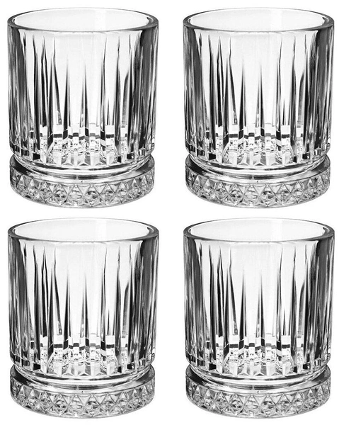 Набор стаканов для виски Elysia