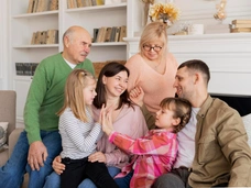 Положите этому конец: 5 признаков, которые кричат о том, что пора взять тайм-аут в общении с родственниками
