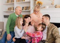 Положите этому конец: 5 признаков, которые кричат о том, что пора взять тайм-аут в общении с родственниками