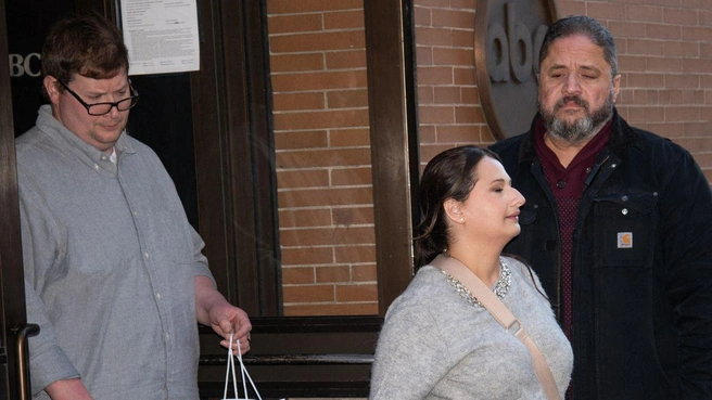 Gypsy Rose Blanchard was released from prison in December 2023. | Источник: MEGA
