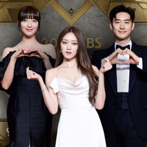 Белое платье и победы с натяжкой: зрители остались недовольны премией SBS Drama Awards 2023