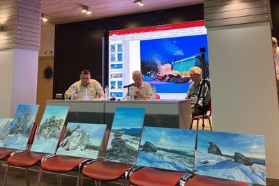 Отсканированы фотопленки группы Дятлова: новые детали