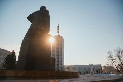 Прогноз погоды для Архангельской области на 27 марта