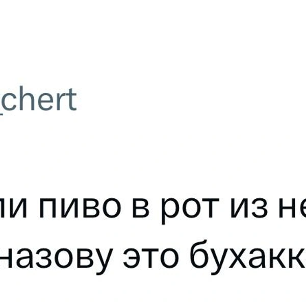 Источник: X (Twitter)