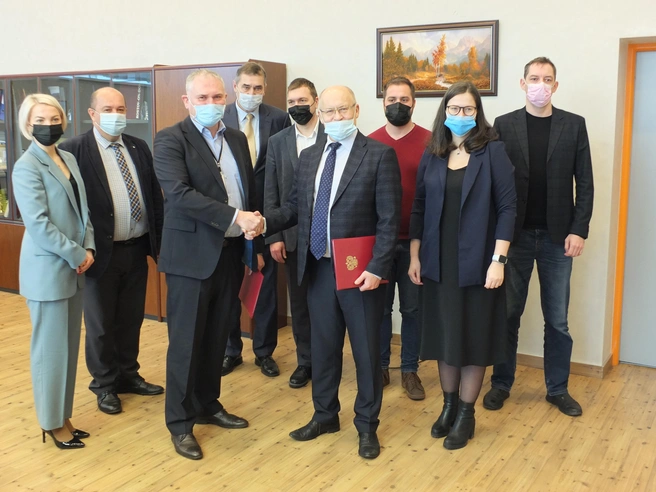 Фото предоставлено пресс-службой ПАО «Вымпелком» | www.fontanka.ru