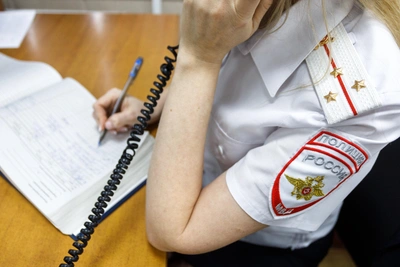 Volgograd police refuse to investigate photo leak case