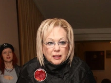 Умерла Галина Волчек