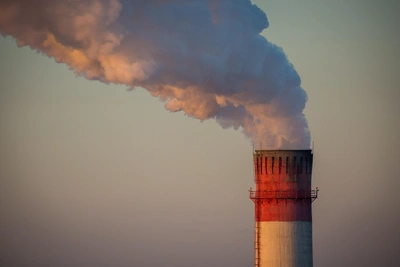 Southern Boiler House Black Smoke Explained