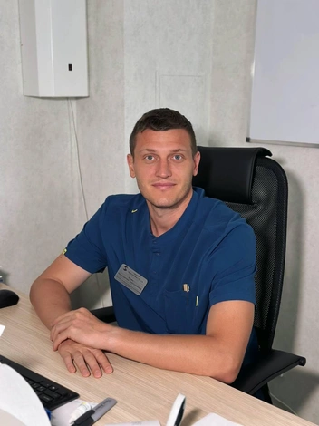 Здоровье — самое ценное, поэтому его определенно лучше доверить профессионалам | Источник: «Центр хирургии глаза»