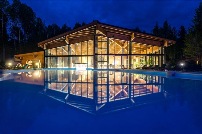 Источник: официальный сайт отеля LES Art Resort
