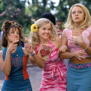 Романтика подождет: чему на самом деле учат культовые комедии 2000-х