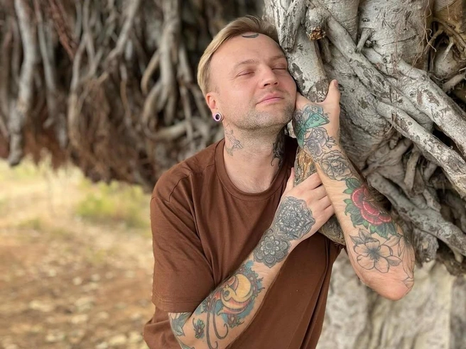 Источник: juliuskotov / Instagram (экстремистская организация, деятельность запрещена на территории РФ)