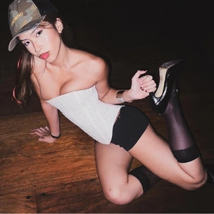 Официальная причина смерти 19-летней TikTok звезды Эмман Атиенза — самоубийство из-за депрессии