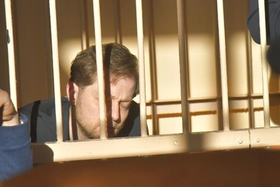 Экс-министр Архангельской области рассказал о СИЗО
