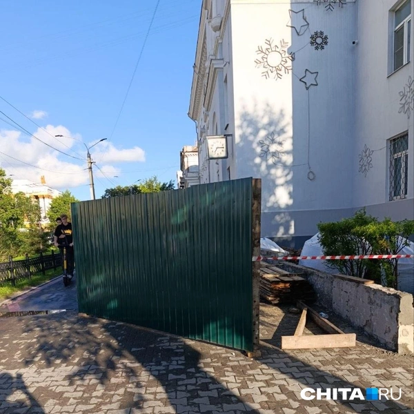 Источник: очевидец