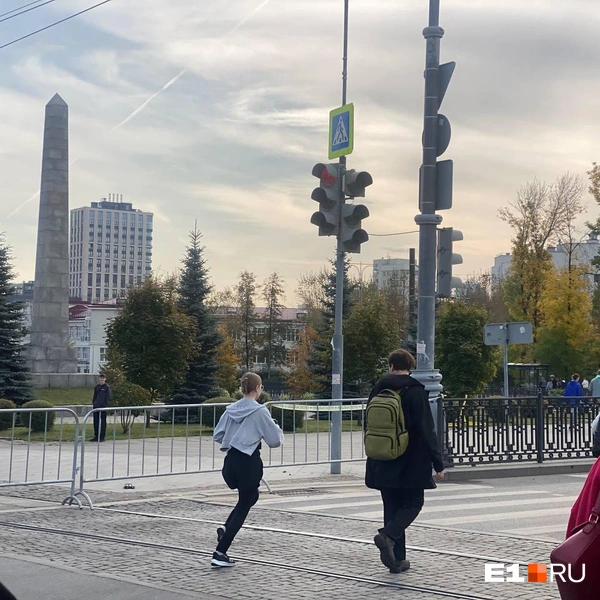 Источник: Екатерина Маврина / E1.RU