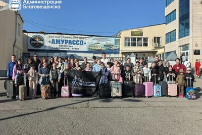Артисты из Белогорья выступят на фестивале в Китае