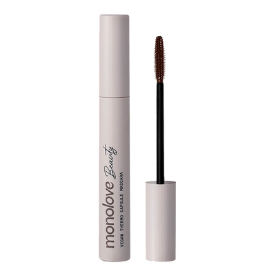 Термотушь для ресниц, Monolove 