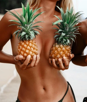 Никаких free the nipple: что говорит о девушке отсутствие лифчика