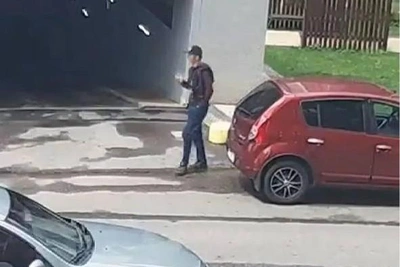 Попытка похищения ребёнка в воронежском ЖК: незнакомца спугнула няня