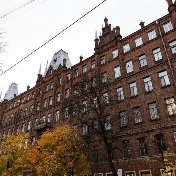 Источник: Жилищный комитет