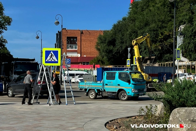 Источник: Елена Буйвол / VLADIVOSTOK1.RU