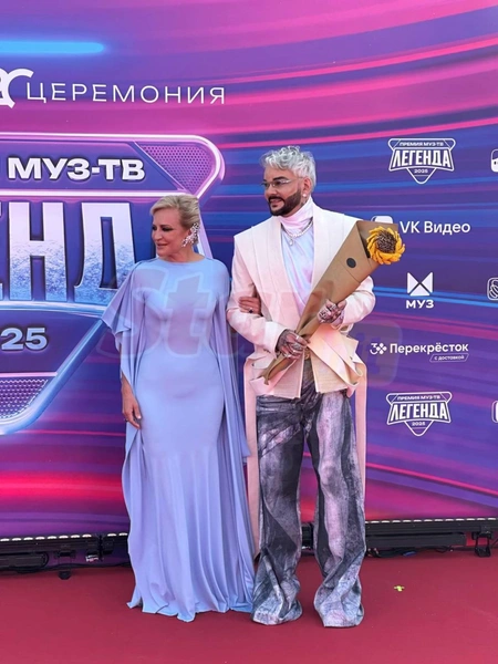 Филипп Киркоров | www.starhit.ru