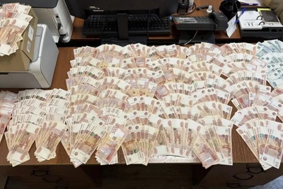 Курьер мошенников из Саратова арестован в Мордовии