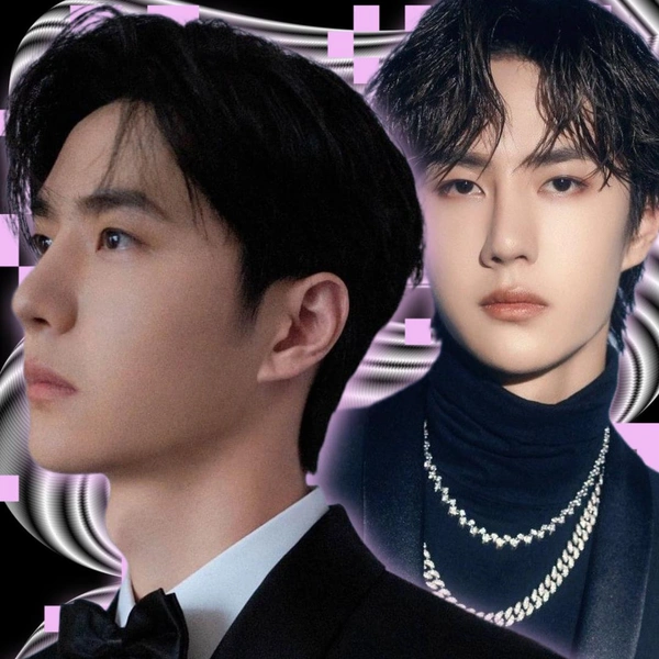 Ван Ибо рассказал, почему отказывался от съемок в дорамах почти 2 года | Источник: theGirl