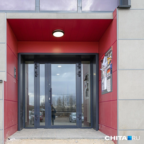 Источник: Олег Фёдоров / CHITA.RU