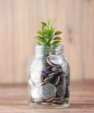 Как сохранить свои сбережения: учимся инвестировать в недвижимость