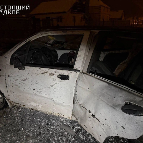 Источник: Официальный телеграм-канал Губернатора Белгородской области
