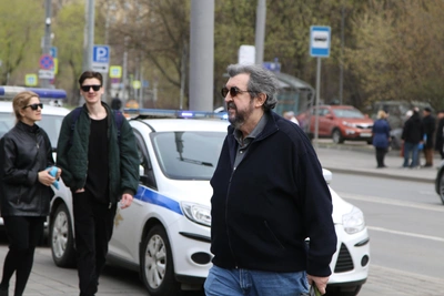 Умер ректор Школы-студии МХАТ Игорь Золотовицкий