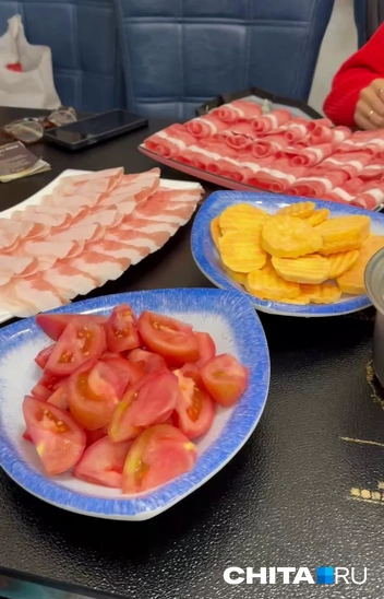 Источник: Тамара Ван-Фу-Ли / CHITA.RU